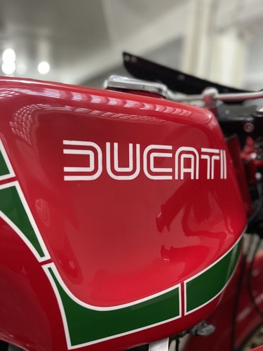 1981 Ducati 1199 Panigale - 9