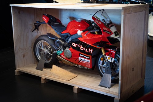 2023 Ducati V4 Panigale - 2
