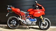 2005 Ducati Multistrada 1000