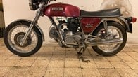 1972 Ducati 750GT