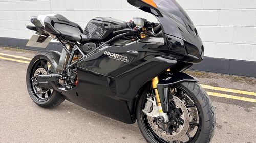 Picture of Ducati 999S Nero 1 of 50 2005 - Great Condition - For Sale