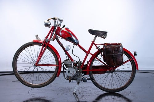 DUCATI CUCCIOLO - 1949 In vendita