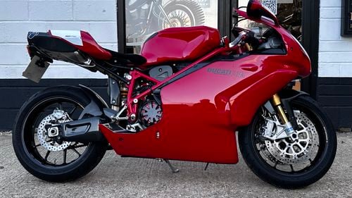 Picture of 2004 Ducati 749 R - For Sale