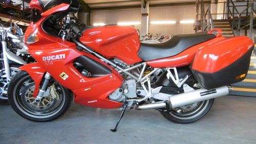 Picture of 2001 JUST STUNNING/LOTS JUST SPENT - For Sale