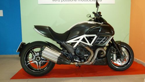 Picture of 2012 Ducati 1200 Diavel - For Sale