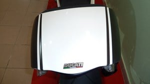 2012 Ducati 1200 Diavel