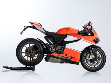 Picture of 2014 Ducati 1199 Superleggera - For Sale by Auction