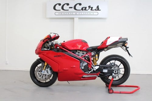 2004 Ducati Classic