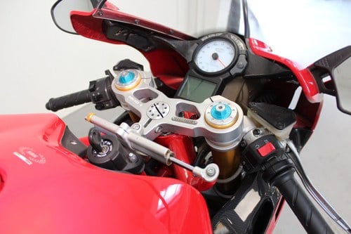 2004 Ducati Classic - 9