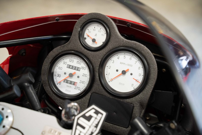 1990 Ducati Superbike 851 - 7