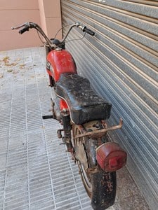 1960 Ducati