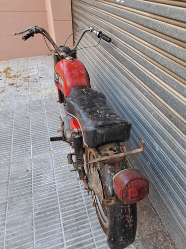 1960 Ducati - 3