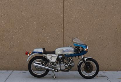 Picture of 1978 DUCATI 900SS ORIGINAL EXAMPLE For Sale - For Sale