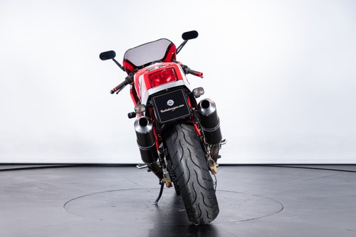 1989 Ducati 750 Sport - 2