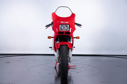 Ducati 750 F1 - 3