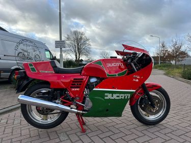 Picture of 1985 Ducati MHR 1000 - For Sale