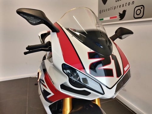2009 Ducati Superbike 1098 - 3