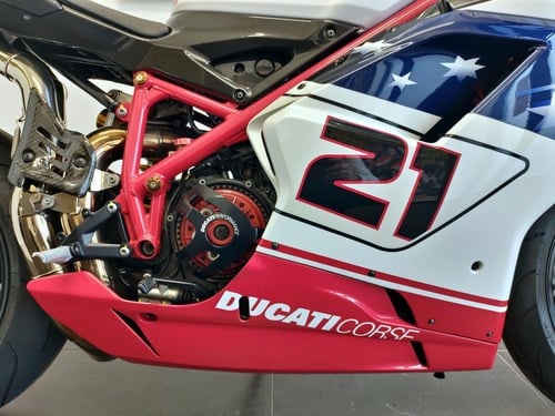 2009 Ducati Superbike 1098 - 5