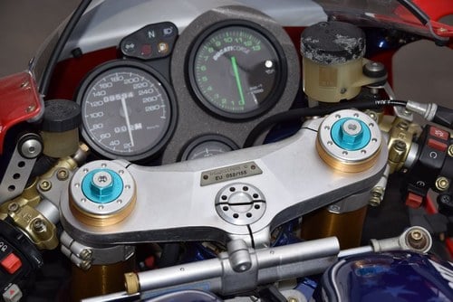 2002 Ducati - 2