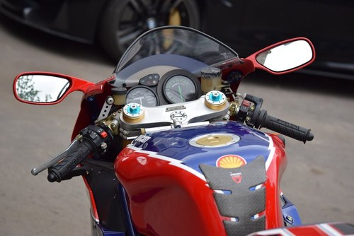 2002 Ducati - 3