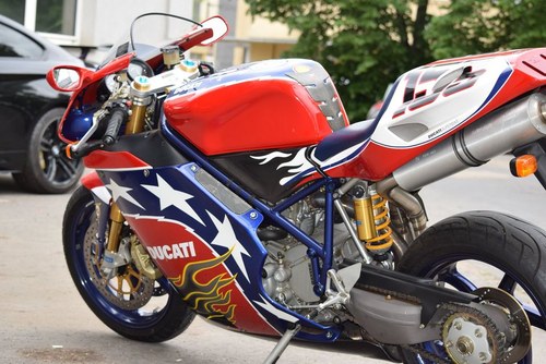 2002 Ducati - 5