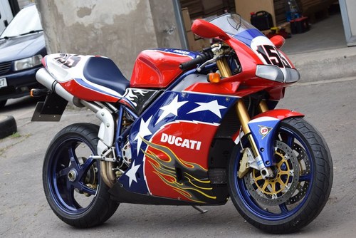 2002 Ducati - 8