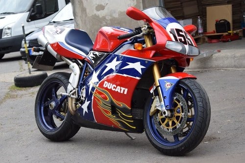 2002 Ducati - 9