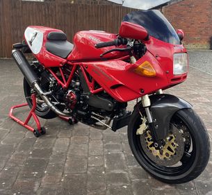 Picture of 1993 Ducati 900 SS - For Sale