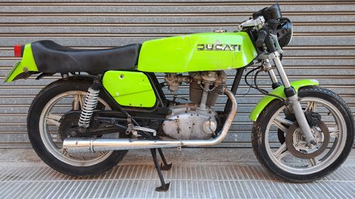 Picture of 1979 Ducati 350 - For Sale