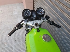 1979 Ducati 350