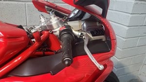 2006 Ducati 749s
