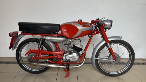 Picture of 1965 DUCATI FALCON 80 - For Sale