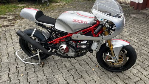 Picture of 2005 Ducati Racing machine - For Sale