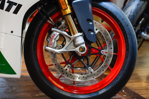 2019 Ducati 1299 Panigale