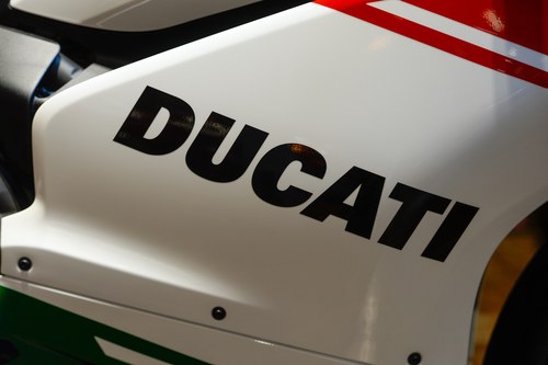 2019 Ducati 1299 Panigale - 5