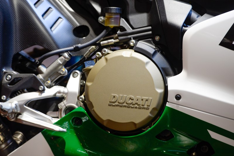 2019 Ducati 1299 Panigale - 7