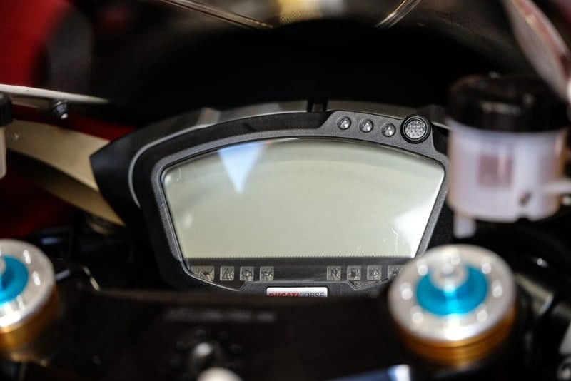 2007 Ducati 1098 - 7