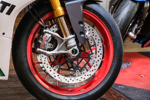 2018 Ducati 1299 Panigale - 2