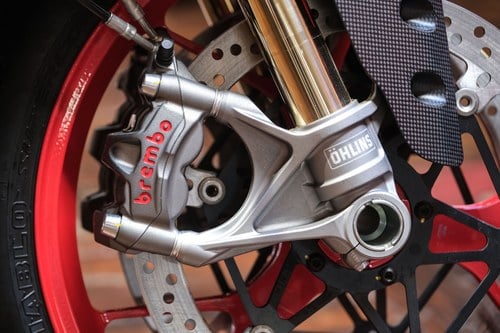 2018 Ducati 1299 Panigale - 3