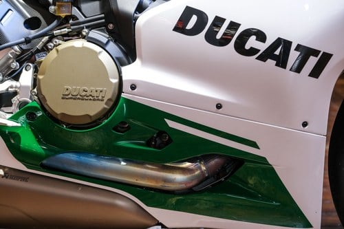 2018 Ducati 1299 Panigale - 5