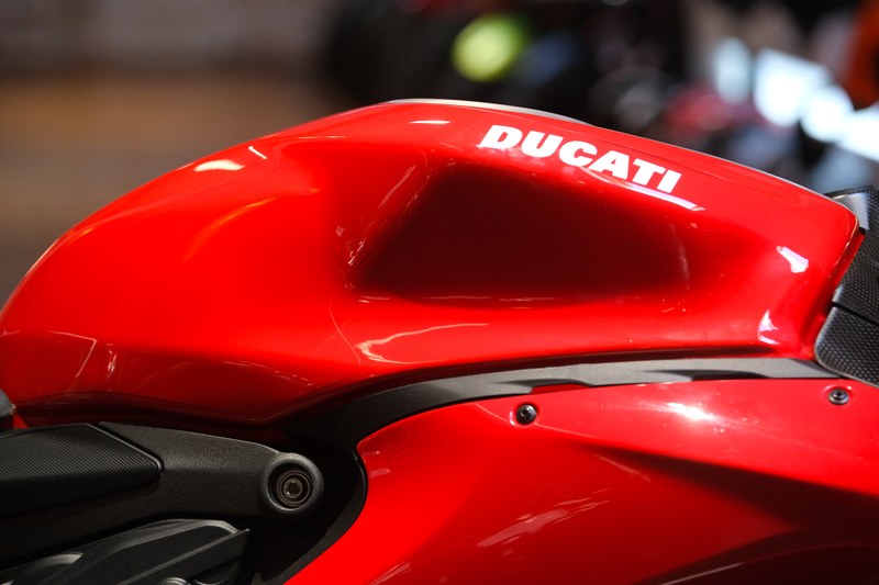 2018 Ducati 1299 Panigale - 7