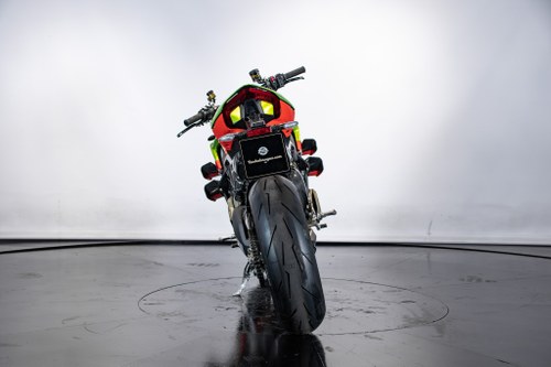 2023 Ducati Streetfighter V4 - 2