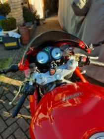 Picture of 2005 Ducati Supersport 1000 - For Sale