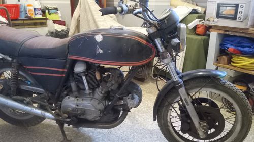 Picture of 1974 Ducati 750GT - For Sale