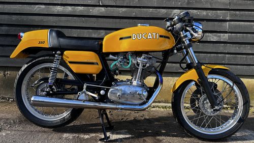 Picture of 1974 Ducati 350 - For Sale