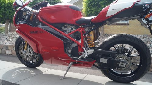 Picture of 2004 Ducati Superbike 749R - For Sale
