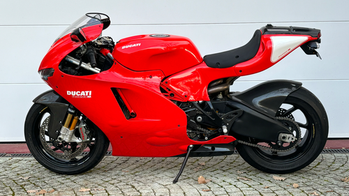 Picture of 2009 Ducati Desmocedici RR - For Sale