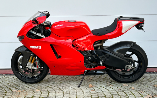 2009 ducati discount