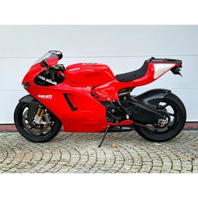 Picture of 2009 Ducati Desmocedici RR - For Sale