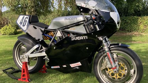 Picture of 1986 Ducati 750 F1 - For Sale
